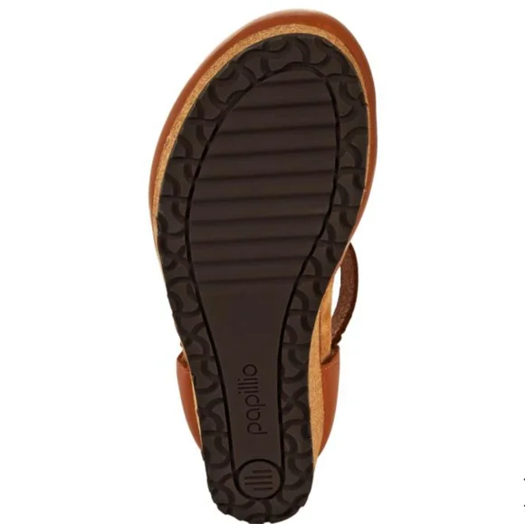 Nwt Birkenstock Mary Jane Black wedge heel shoes - Picture 2 of 5